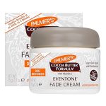 Palmer's Cocoa Butter Formula Eventone Fade Cream, Anti-Dark Spot Fade Cream with Vitamin E and Niacinamide, Helps Reduce Dark Spots & Age Spots